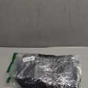 Mcoskly Men's Double Breasted Suit Vests, Casual Business Vests, Slim Fit Waistcoat,for Wedding Groom Dating 3XL