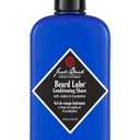 Jack Black Beard Lube Conditioning Shave - Mens Gifts, Beard Conditioner for Men, Beard Softener for Men, Mens Beard Care, Mens Beard Conditioner, Christmas Gifts for Men, Beard Gifts for Him (16 Fl Oz (Pack of 1))