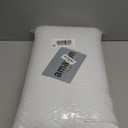 Cool Gel Cooling Pillow for Sleeping, Standard Size Cooling Memory Foam Pillow for Hot Sleepers, Reversible Ergonomic Design, Pressure Relief, Spine Alignment, Side, Back Contouring Support