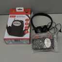 GPX Portable Compact Radio W/HDPH R116B