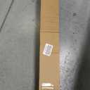 Large Clear Office Floor Mat