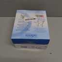 Dr. Brown's Bottles 6 Count (4 Oz), Option Bottles Can Be Used with or Without the Vent