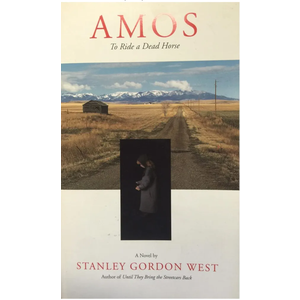 Amos: To Ride A Dead Horse