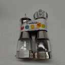 Trudeau Malia Salt & Pepper Mill Set