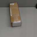 Pack of 2 Power Strip Surge Protector - 5 Widely Spaced Outlets 3 USB Charging Ports, 1875W/15A 6Ft Braided Extension Cord, Flat Plug Overload Protection, Wall Mount for Home Office Dorm Room Essentials