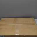 Garstc Foldable Lap Desk, Portable Bed Desk with Cup Holder, Tablet Slot & Storage Drawer, Portable Laptop Tray for Bed & Sofa, 24.5*18, Multifunctional Bed Table for Laptop, Writing, Reading