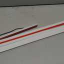 Slat Wall Lights for Wood Panel-6PCS LED Recessed Lighting Kit, 16"+24"+40"*2