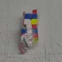 D-FantiX Cyclone Boys Speed Cubes Stickerless 2 Pisces, (2x2; 3x3)