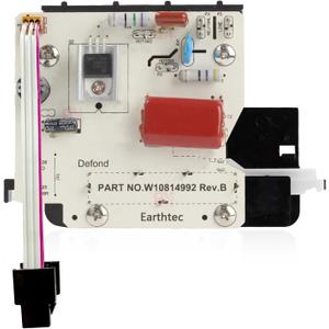 Earthtec Speed Control WP9706648 Replacement for Whirlpool KitchenAid Stand Mixer