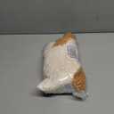 Puppy Stuffed Animals, Microwavable Stuffed Animal Adorable Fluffy Dog Plush for Warmth, Heatable & Coolable Lavender Scent Puppy Plush Toys, Cute Soft Dog Plushies for Kids & Adults Girls Boys Gifts