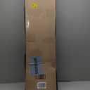 2-Pack Frameless Shower Door Bottom Seal (1/4'' X 39'') Clear Glass Shower Door Seal Strip Shower Door Sweep can Covers up to 22mm Gap - Stop Leaks