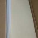 GXYWADY Golf Cart Front Seat Bottom Cushion Assembly Replacement for Club Car Precedent 2004-Up Gas & Electric Models, Beige