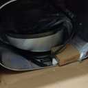 SensorCan 13 Gallon Stainless Steel Oval Kitchen Trash Can with Sensor 2.0 and AC Adapter  Next Gen Touchless Lid, AbsorbX Odor Filter, Automatic Garbage Bin for Home, Office, or Business