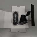 RGB Charging Dock for Logitech Computer Mouse G PRO X Superlight DEX/2/1, G502, G502 X Plus, G502 X Lightspeed, G703, G703 Hero, G903, G PRO Wireless - Computer Mice Powerplay Charging System (Black)