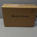 16 Pack Glass Cylinder Vases 4,6,8,10 Inch Tall Clear Flower Vase Hurricane Floating Candle Holder for Table Centerpiece Wedding Home Decor