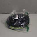 TrubliFit Replacement Seat for Peloton Bike or Peloton Bike Extra Wide (Black & Red)