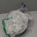 Nonstick Stock Pot Saucepan Set with Lids, 1 Quart and 2 Quarts Multipurpose Stock Pots Set for Home, Kitchen or Restaurant, Grey & Black