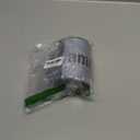 ALOUFEA 12oz Stainless Steel Insulated Coffee Mug with Handle, Double Wall Vacuum Travel Mug, Tumbler Cup with Sliding Lid, Navy