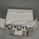 DEWENWILS Remote Control Light Bulb Socket, Wireless Light Socket Switch Kit, Remote Light Socket E26/E27 Base for Pull Chain Light Fixture, No Wiring, ETL Listed(1 Remote+3 Sockets)