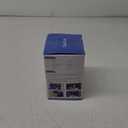 Travel Pillows for Airplanes, Airplane Pillow for Long Flight, Airplane Head Strap with Eye Mask for Sleep, Travel Neck Pillow for Car Road Trip, 360 Support Headrest, Stop Bobblehead, Black