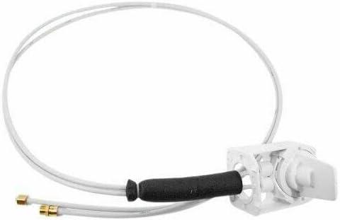 WR02X45206 for GE Water Filter Housing WR17X22074 WR17X11028 WR17X11445