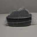 Consoles Armrest Compatible with Honda Fit Jazz 2014-2019 Center Console Box with USB Charge Armrest Box Accessories Black