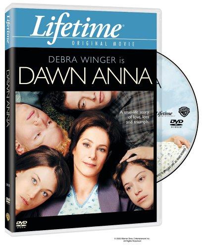 Dawn Anna [DVD]