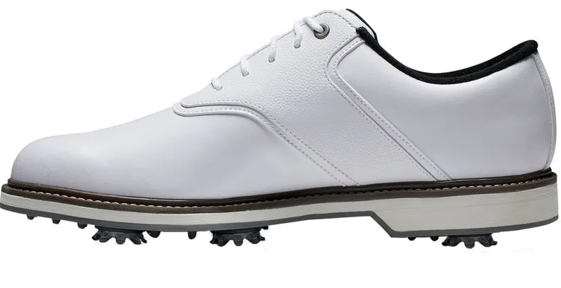 FootJoy Men's Fj Originals Golf Shoe, Size 9