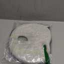 Babymoov Lovenest Organic Baby Infant Cushion, Pediatrician Designed Versatile, Comfortable, Machine-Washable Head and Neck Support (Made in Europe), Baby Registry Must Have