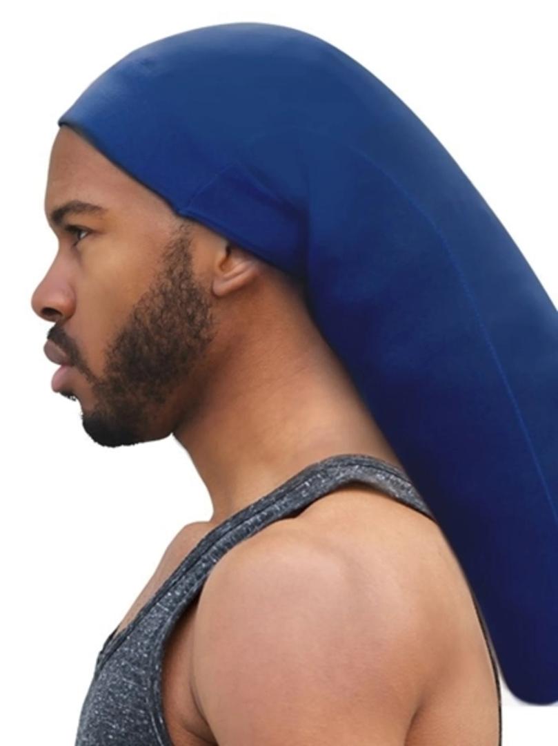 Super Jumbo Spandex Dreadlock Cap