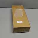 Eden 96212 Turbo Oscillating Sprinkler, Covers Up to 4,499 sq. ft., 18 Precision Nozzles, Flow and Width Controls, Adjustable Range, Triple Nozzle Switches, Quick Connects, Filters