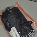 FeelinGirl Womens Body Suits Shapewear Tummy Control Backless Thong Body Shaper V Neck Compression Lace Bodysuit Tops (X-Large, Black)