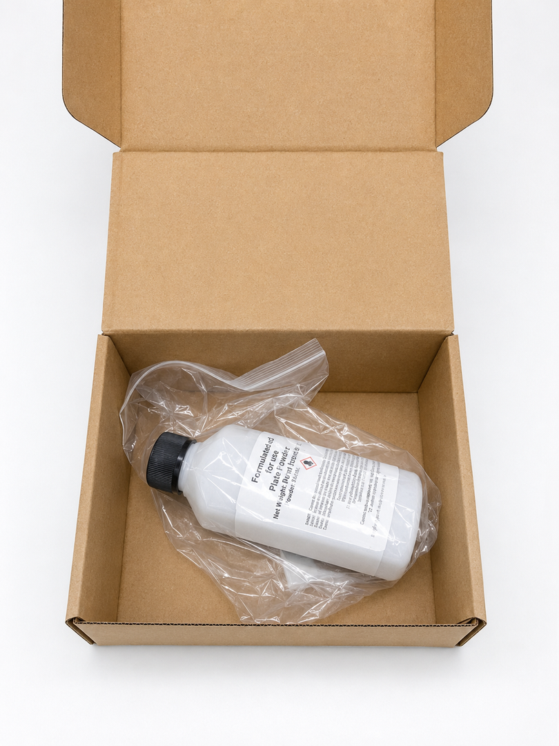Piano Humidifier Treatment 7.5 oz Bottle