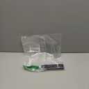 ORQRQO Replacement Remote for All Fire Series, TV Stick (HD, 4K, 4K Max, Lite), TV Cube and Omni, Insignia, Toshiba, Smart TVs, with Voice Control