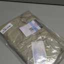 French Toast Boys Pull-On Relaxed Fit School Uniform Pant (Standard, Khaki, 12 Husky