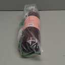 Owala FreeSip Insulated Stainless Steel Water Bottle with Straw, BPA-Free Sports Water Bottle, Great for Travel, 32 Oz, Black Cherry