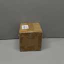 #12 x 2-1/2" Trailer Deck Screws, Self-Tapping Sheet Wood Metal Screw, 286Pcs T25 Star Bits Reamer Tek Screws for Trailers, for Attaching Wood to Steel (Gold)