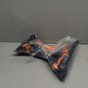 7Pcs T-Handle Wrenches Metric Socket Set, 6mm, 8mm, 10mm, 11mm, 12mm, 13mm, 14mm, Cr-V, Chrome Vanadium Steel T Handle Wrench Hex Socket for Motorcycle Bicycle Car Dirtbike Repair (7 Pack)