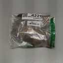 BARSDAR Golden Blonde Clip in Hair Extensions - Golden Blonde Highlight Wavy Clip in Hair Extensions for Women - 16 Inch 6 PCS Voluminous Thick Soft Synthetic Beach Wavy Hairpieces Daily Party