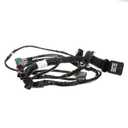 Left Driver Door Harness for 2011-2014 F-150 BL3Z-14631-B