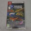 Rocket League Collector's Edition (Nintendo Switch), Platform : Nintendo Switch