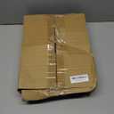 Sunsdrew 2025 Upgraded Mud Flaps for 2024-2026 Toyota Tacoma Mud Guards Accessories All Weather Mud Flaps Splash Guards Tacoma Mudflaps No-Drill Front and Rear-Black,4 Pc