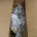 LEGO Harry Potter Hogwarts Castle and Grounds 76419 Building Set, Gift Idea for Adults, Buildable Display Model, Collectible Harry Potter Playset, Recreate Iconic Scenes from The Wizarding World