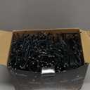 EcoNour 82 Ft 2000 LED Cluster Twinkle Lights for Christmas Tree, 8 Modes String Lights for Decoration with Timer and Memory Function, Elegant Cool White Fairy Lights for Magical Home & Indoor