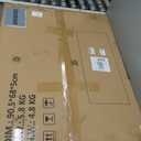 BuilderButler 1500 Pieces 2-in-1 Tilting & Rotating Puzzle Board, Portable Puzzle Table with 4 Drawers Cover,34.25" x 25.2" for 1500 Pieces