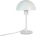Lite Soure W & B Table Lamp