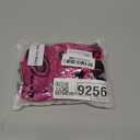 XXS Harness and Leash Pink