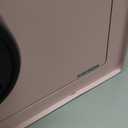 Goldenkey 1.2 Cu.Ft Luxury Digital Cabinet Safe, Jewelry Safe BoxVelvet Lining, Charge Port, Alarm System, Removable Shelf, High Security