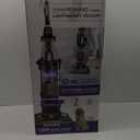 Eureka Powerful Lightweight Upright Vacuum Carpet and Floor, PowerSpeed NEU202 with Automatic Cord Rewind, Purple
