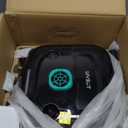 (2025 New) WYBOT C2 Cordless Robotic Pool Cleaner, up to 2152 Sq.ft, 180 mins, Pool Robot Vacuum for Inground Pools with Ultra-fine Filter, Triple-Motors, 7 Cleaning Modes, App Control (black&green)
